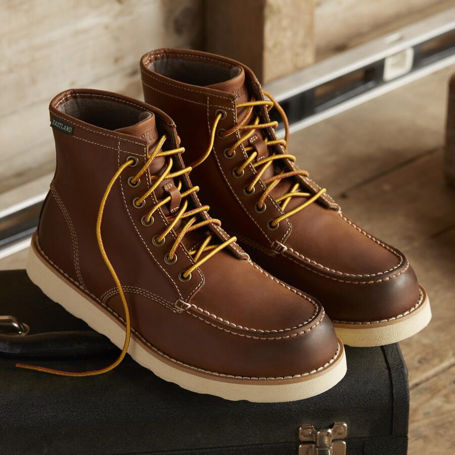 Men's Lumber Up Boot - Main Image