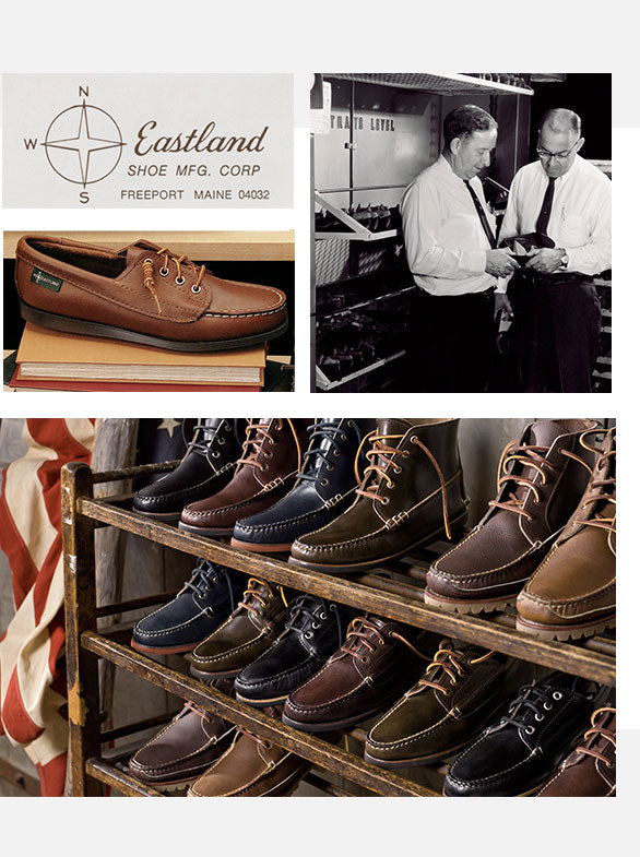 Eastland shoes cheap