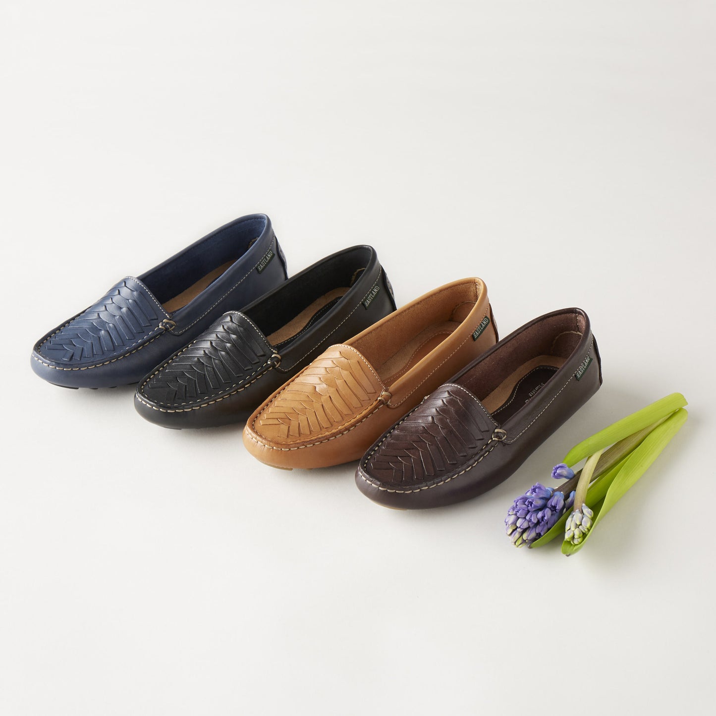 Women's Debora Woven Flats