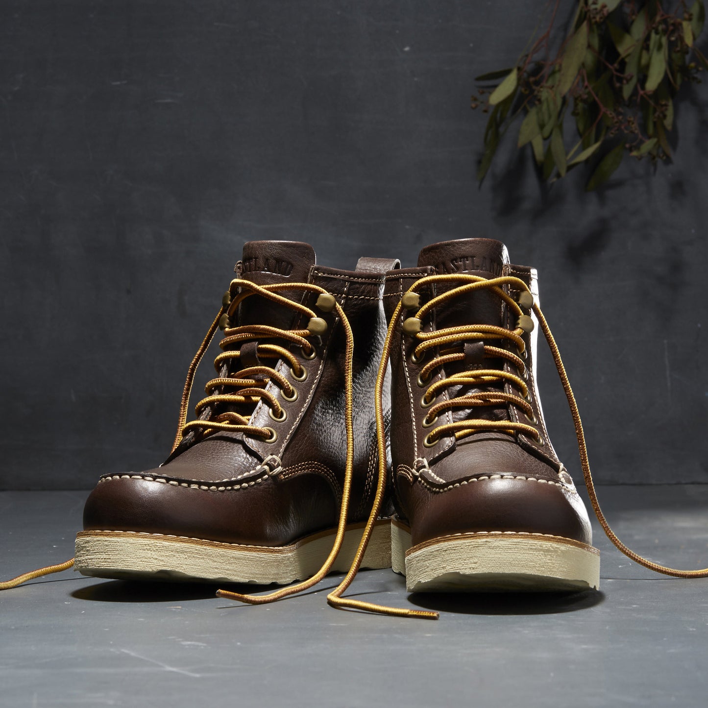 Women's Lumber Up Boot