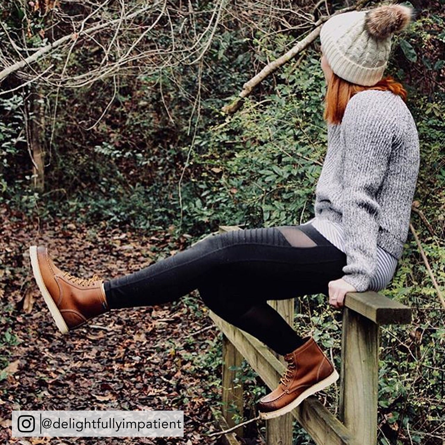 Classic Moc Womens Moc Boots RED WING WOMEN'S CLASSIC MOC TOE