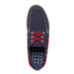 Men's Adventure MLB Atlanta Braves Canvas Boat Shoe
