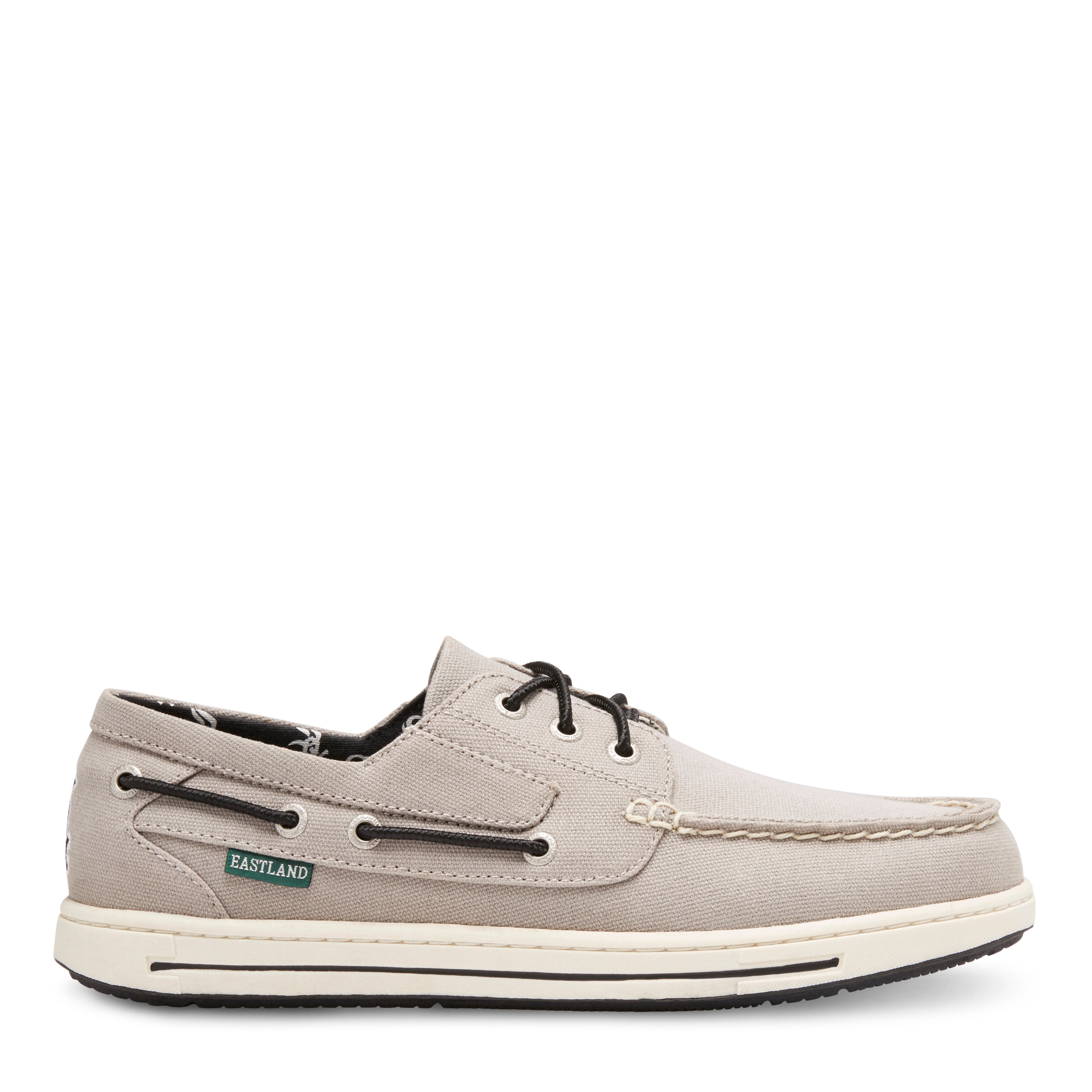 Men's Eastland New York Yankees Adventure Boat Shoes