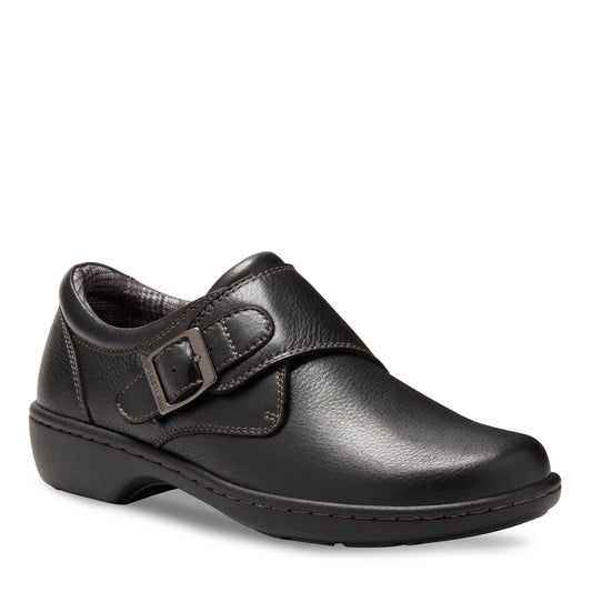 Women's Anna Monk Strap Slip On