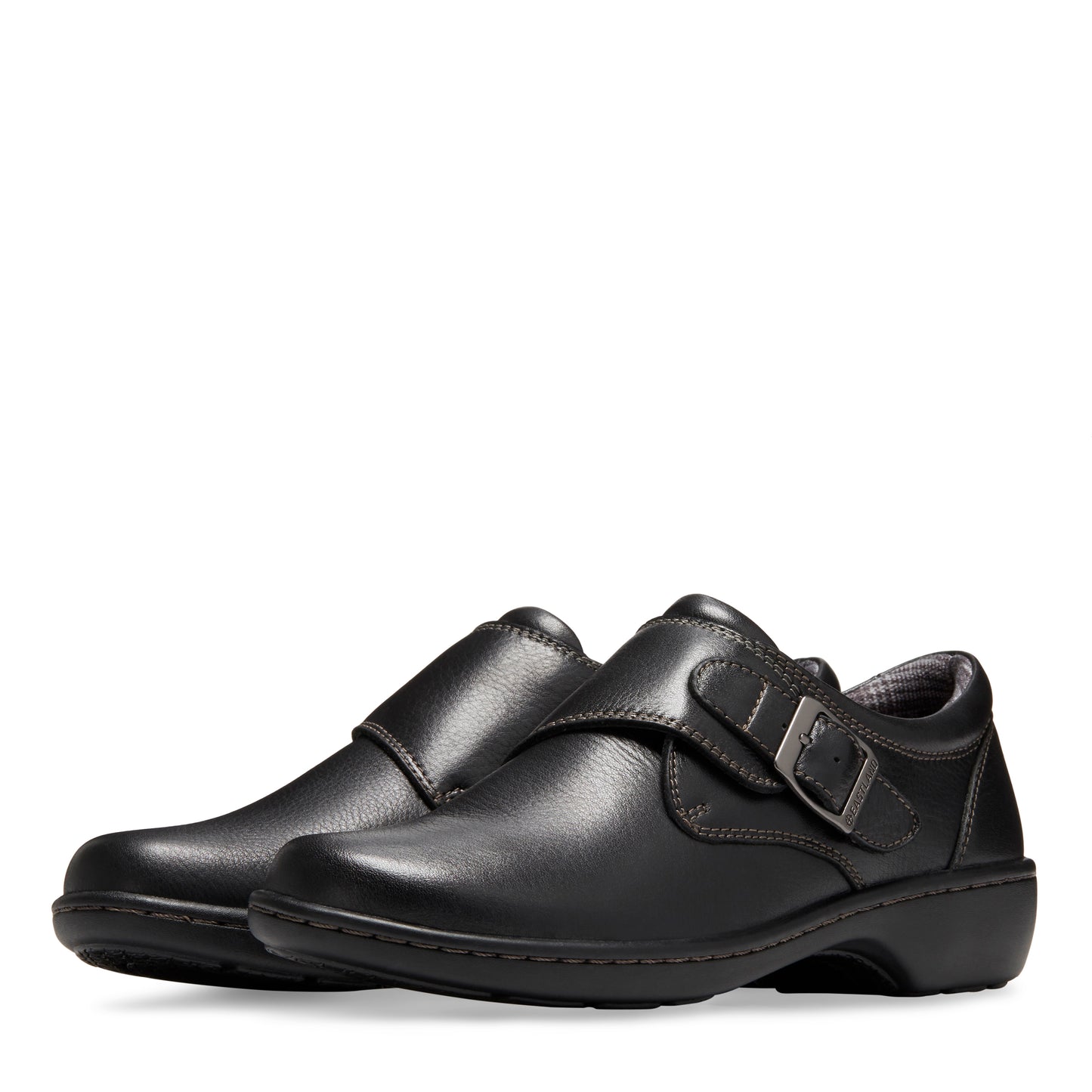 Women's Anna Monk Strap Slip On