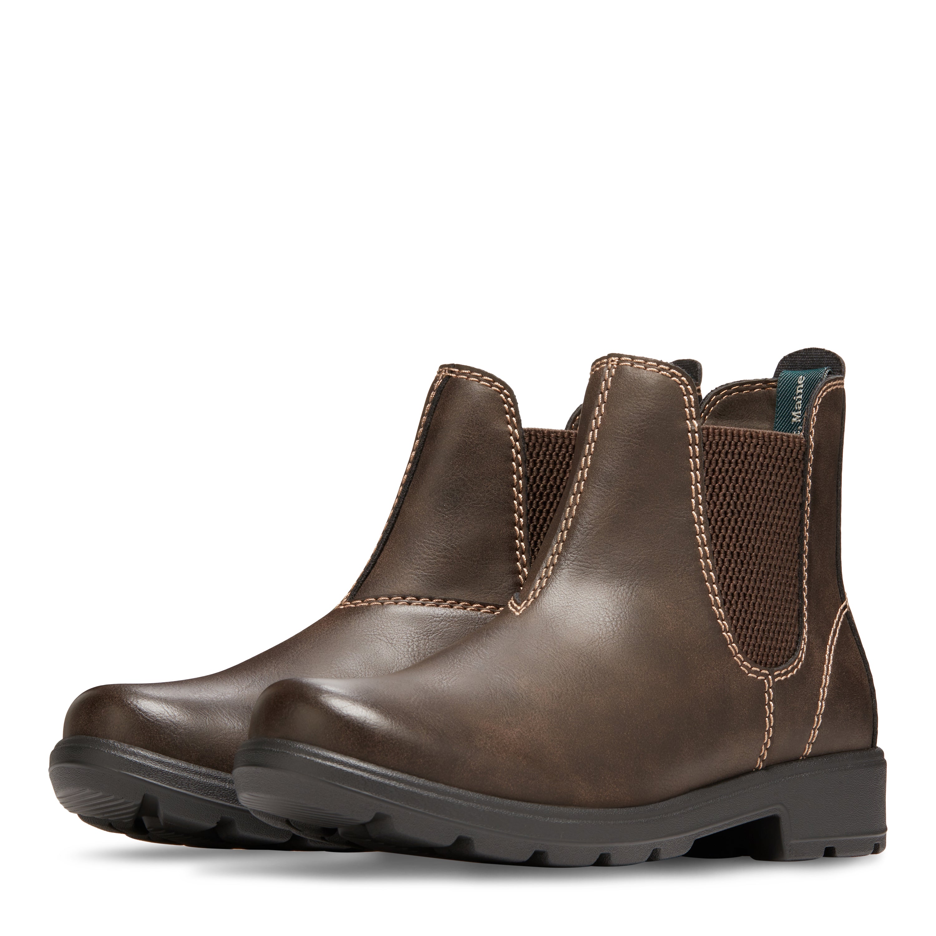 Eastland hotsell chelsea boot