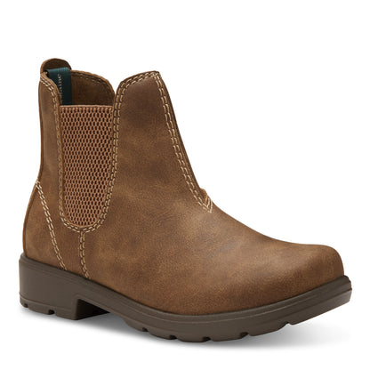 Women's Baja Boot Dark Brown
