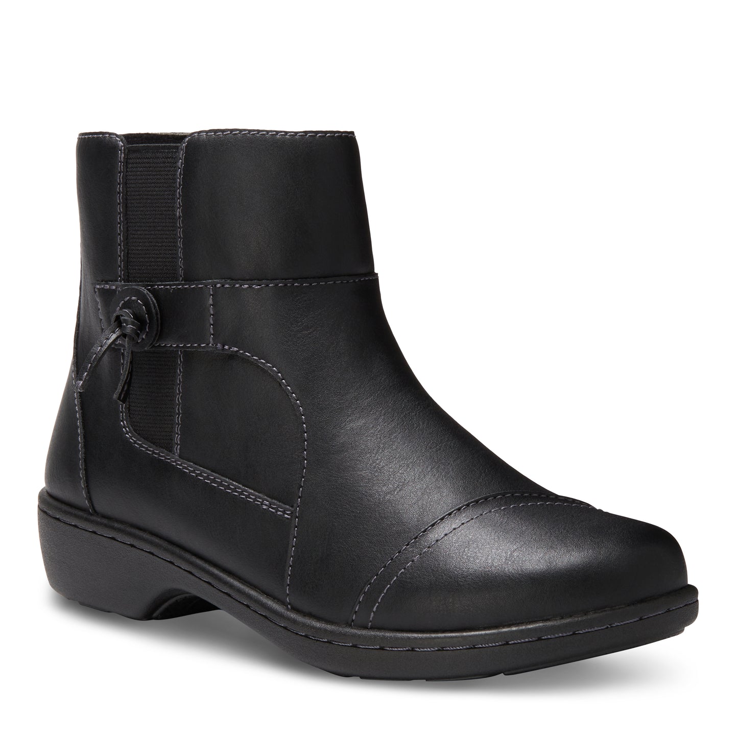 Women's Bella Zipper Bootie