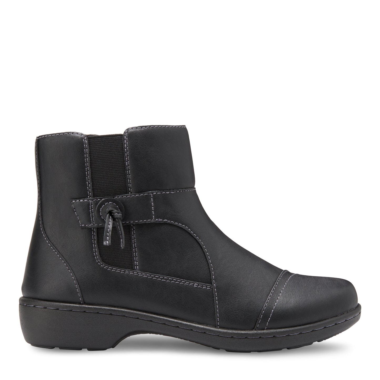 Women's Bella Zipper Bootie