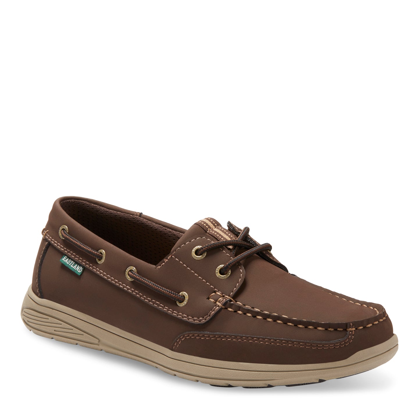 Men's Benton Boat Shoe