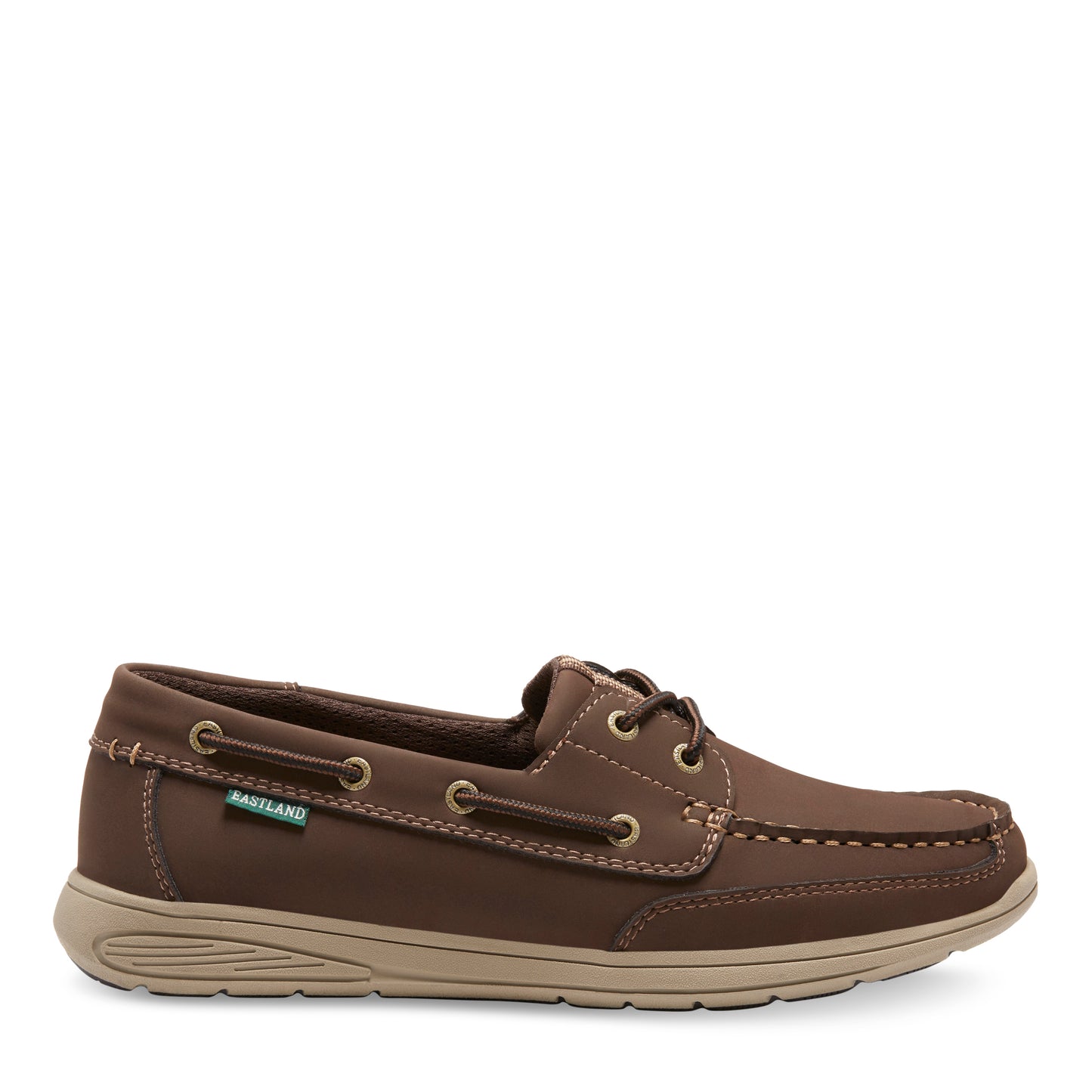 Men's Benton Boat Shoe