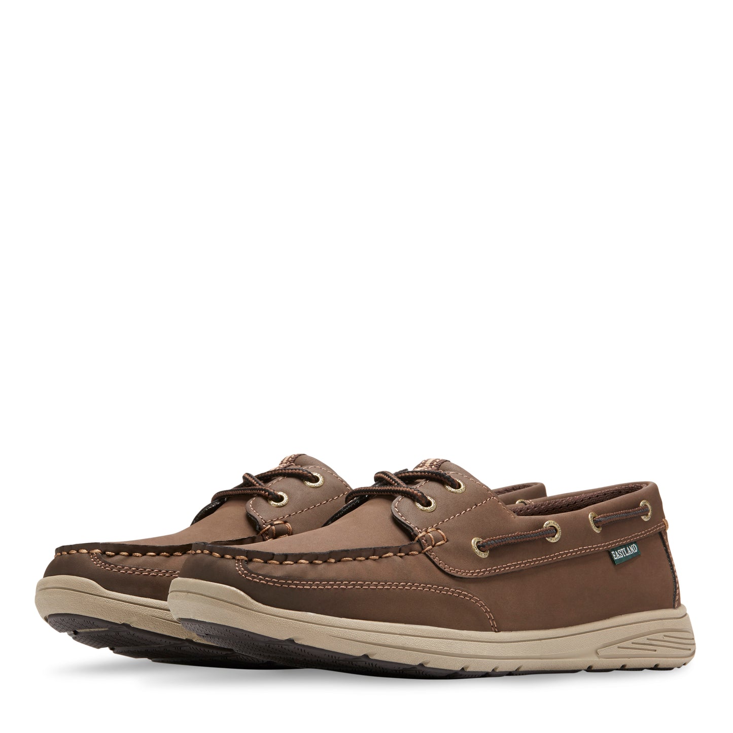 Men's Benton Boat Shoe