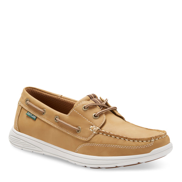 Men's Boat Shoe - Benton – Eastland