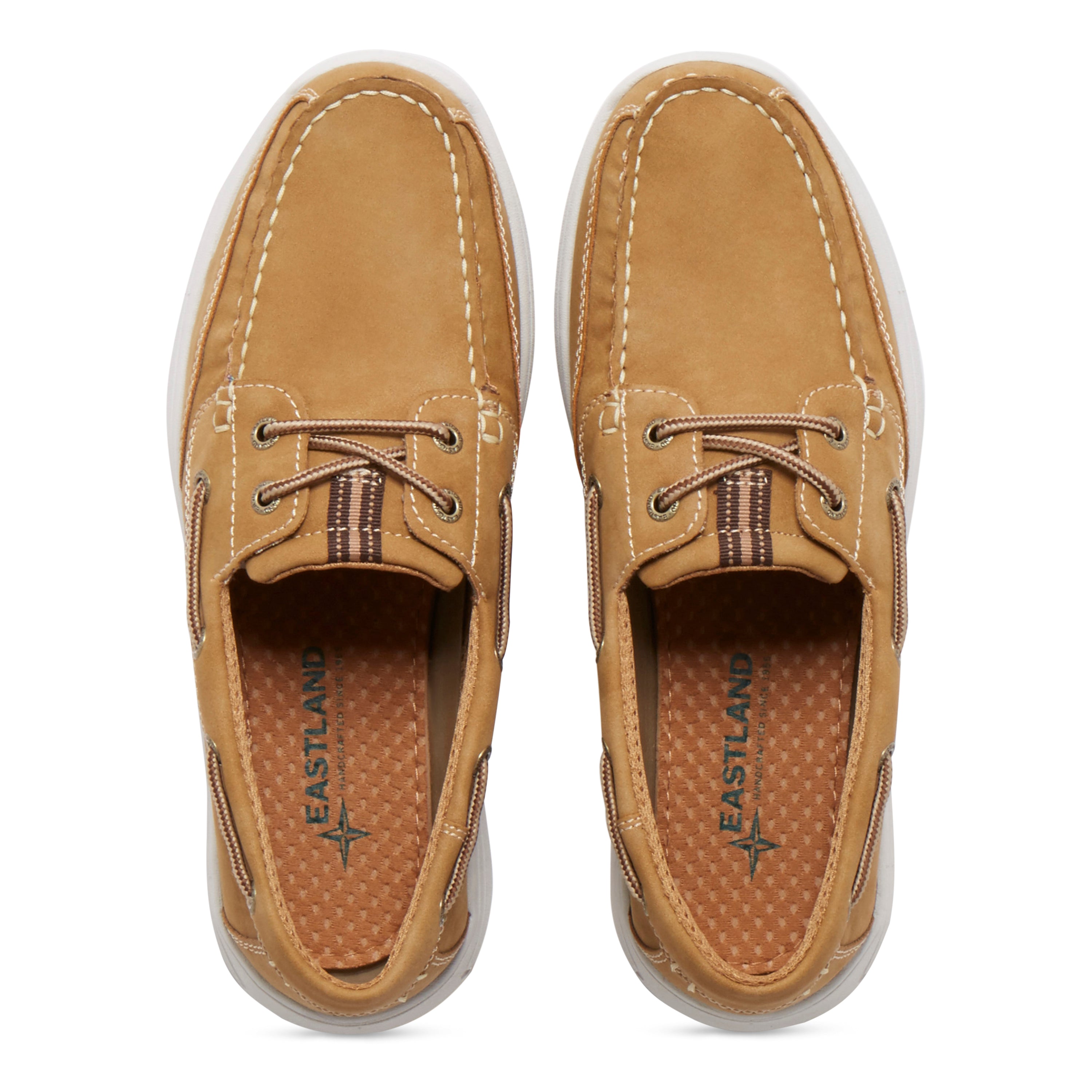 Dexter men's clearance benton boat shoe