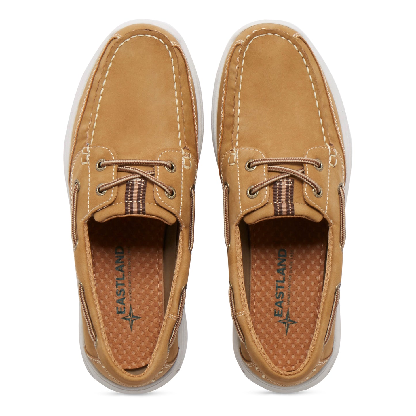 Men's Benton Boat Shoe