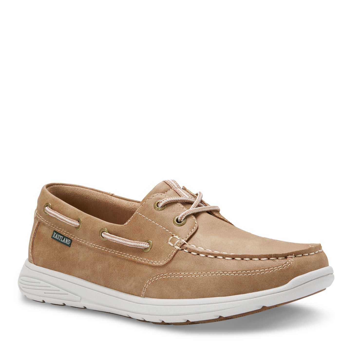 Men's Benton Boat Shoe