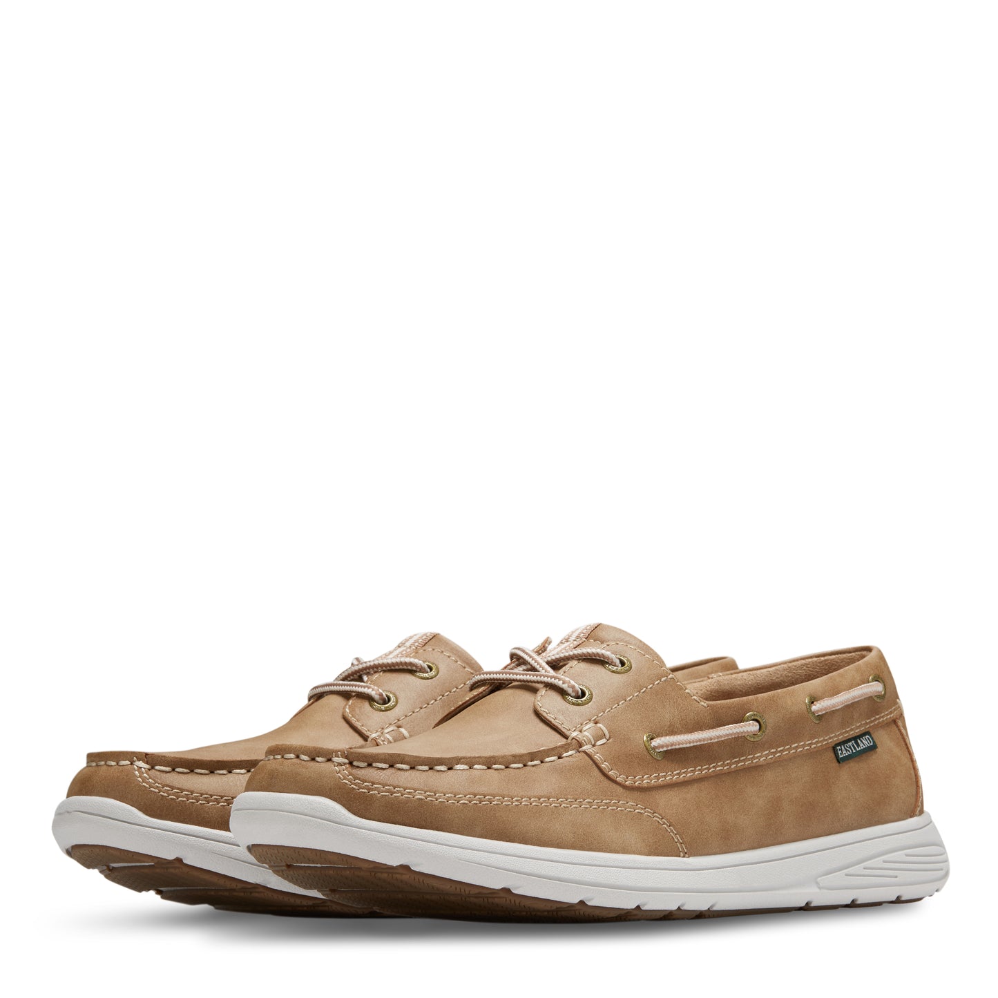 Men's Benton Boat Shoe