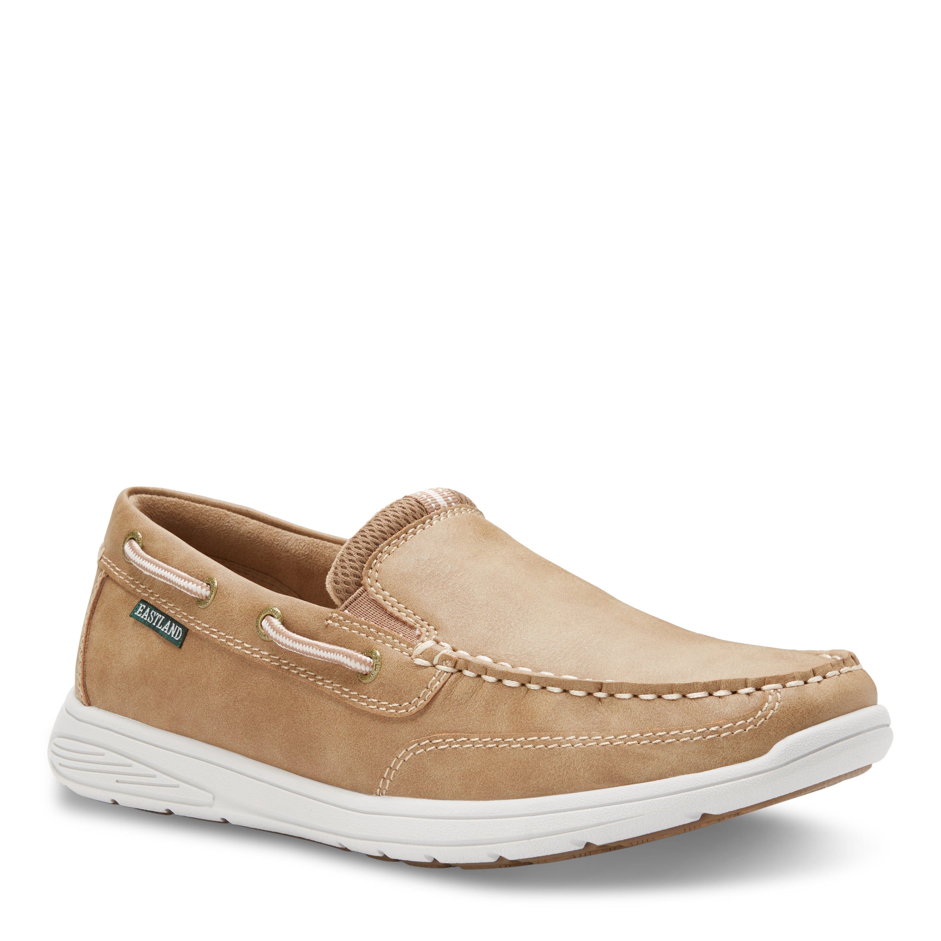 Eastland men's clearance slip on shoes