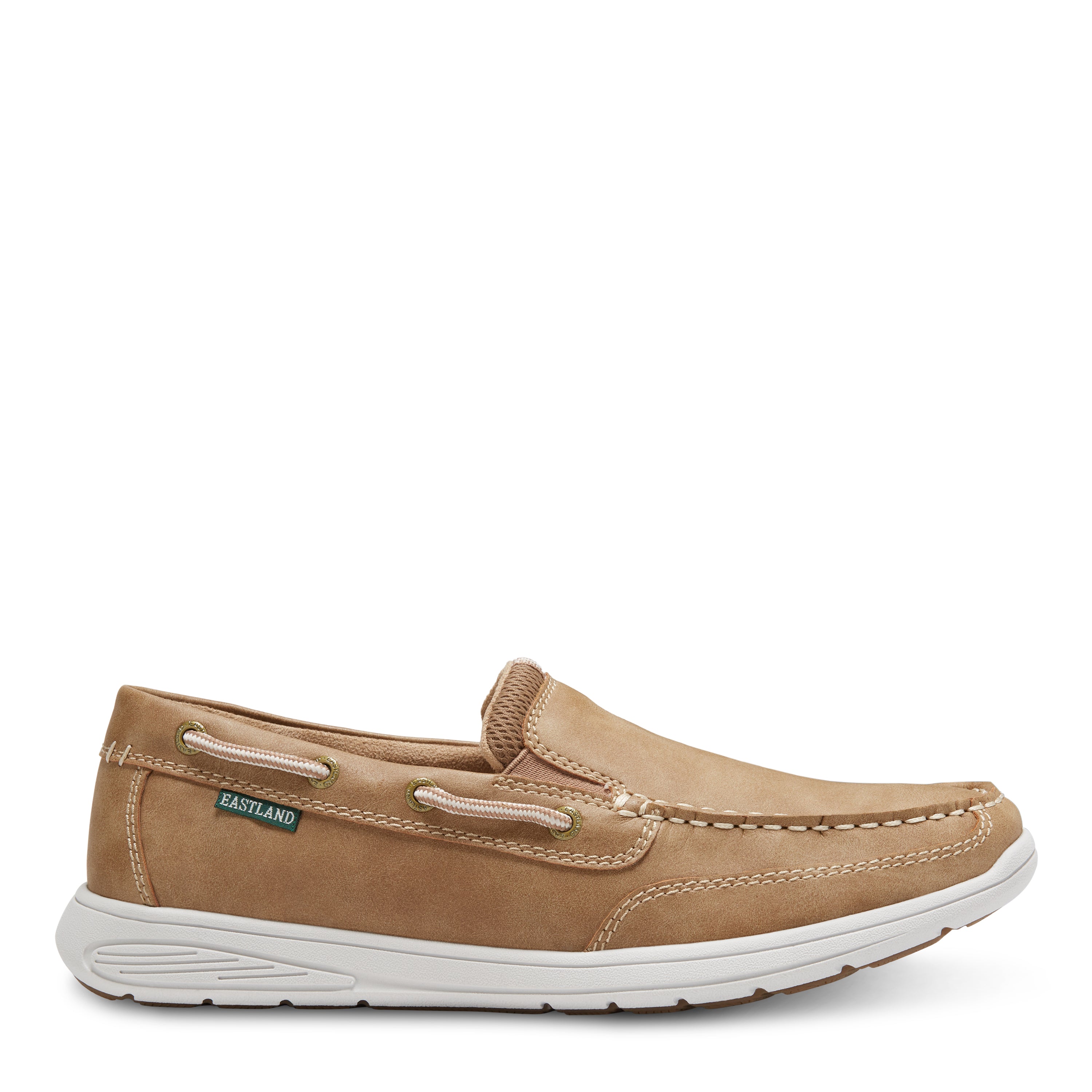 Eastland benton boat store shoe