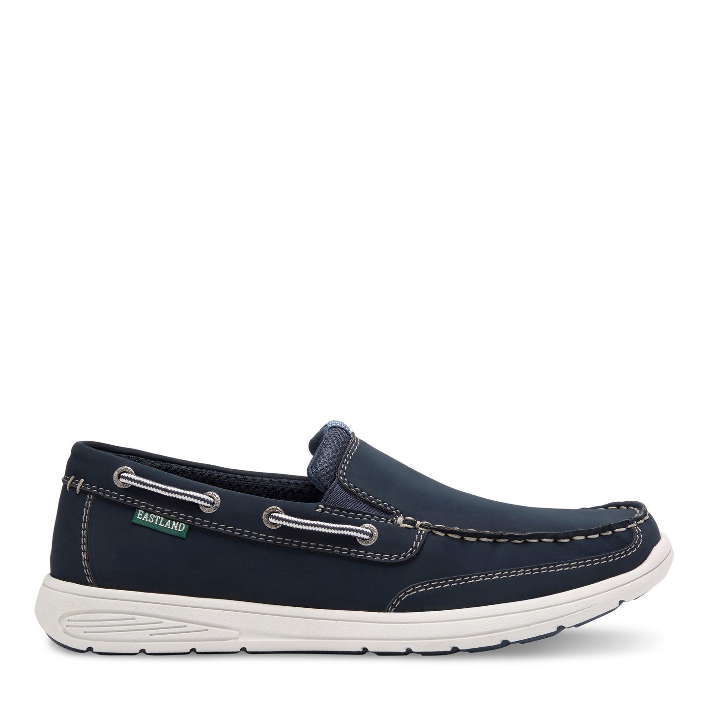 Men's Brentwood Moc Toe Slip On