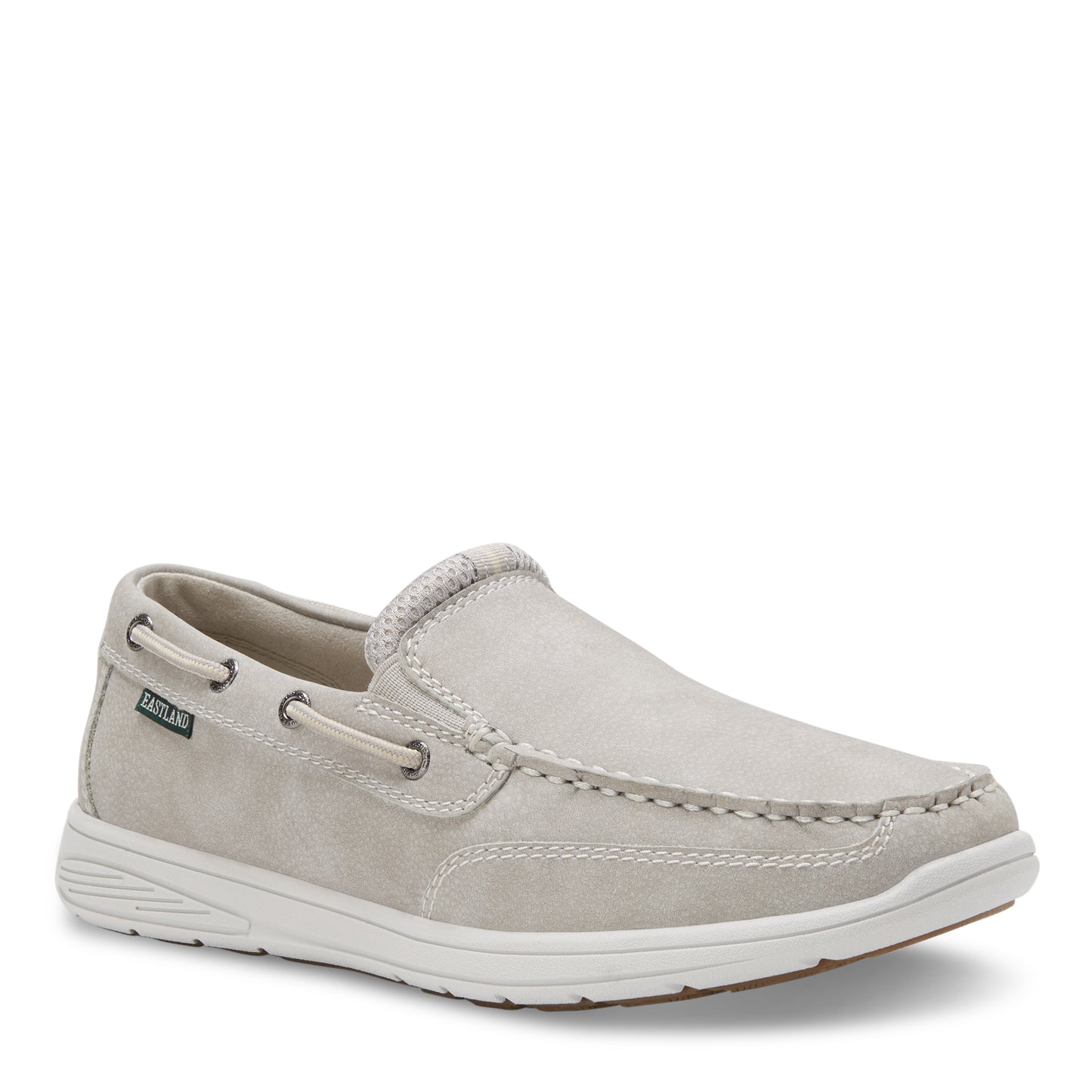 Men's Brentwood Moc Toe Slip On