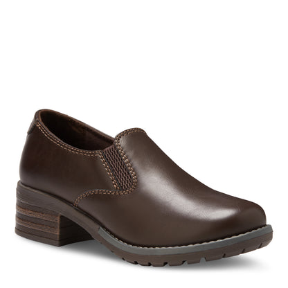 Women's Brooke Slip On - Brown
