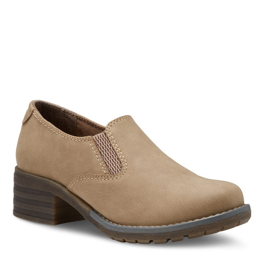 Women's Brooke Slip On - Earth