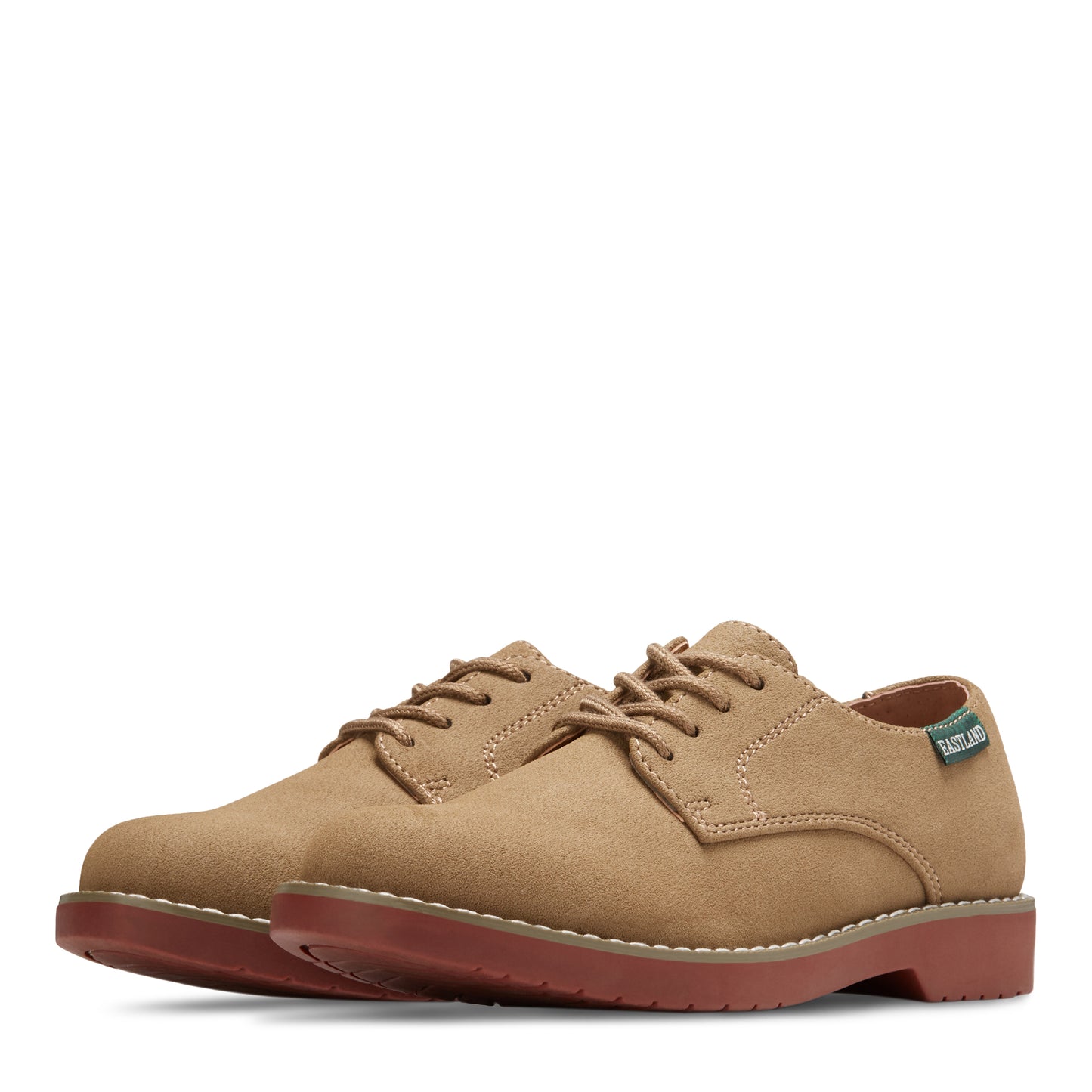 Kids' Buck Oxford