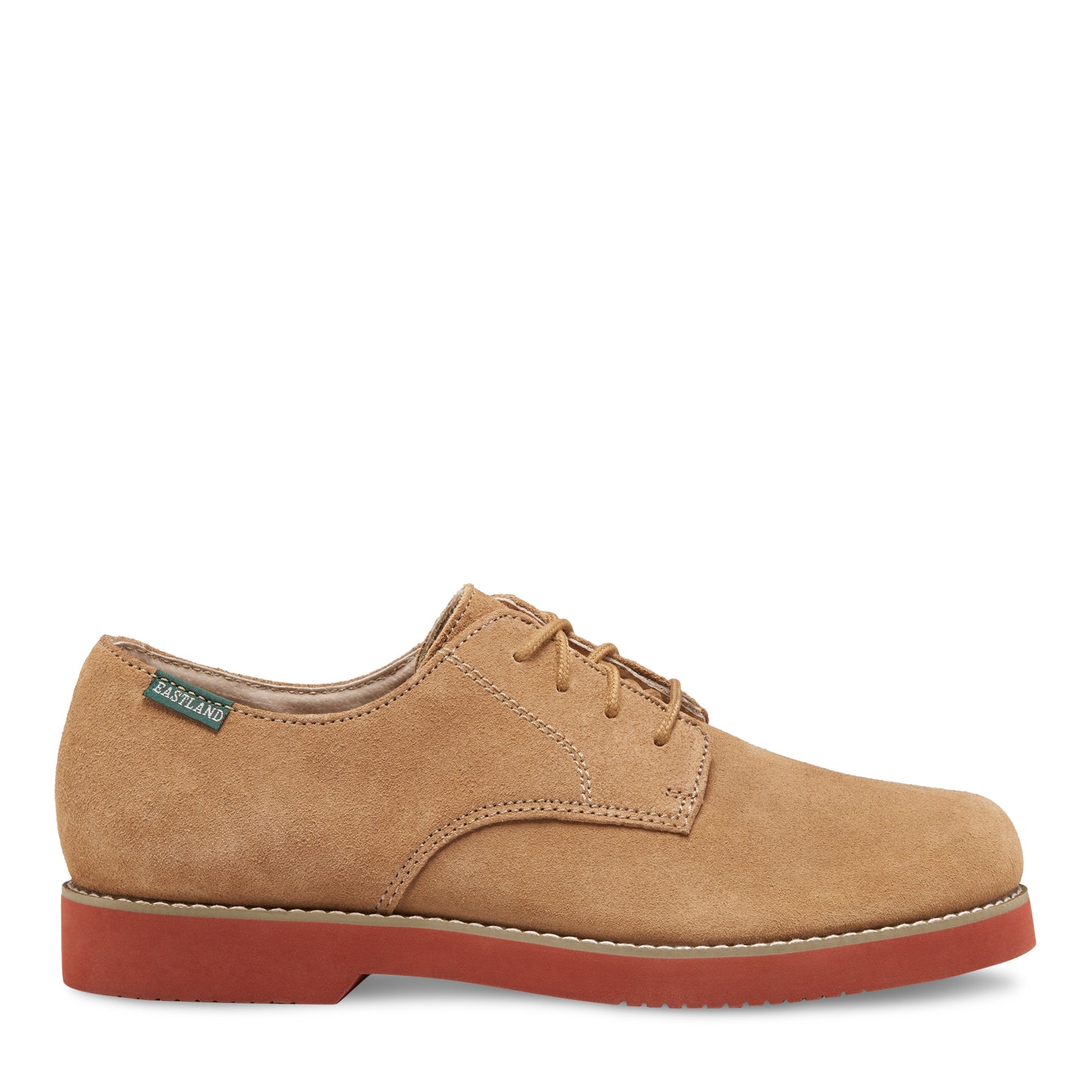 Men's Buck Oxford