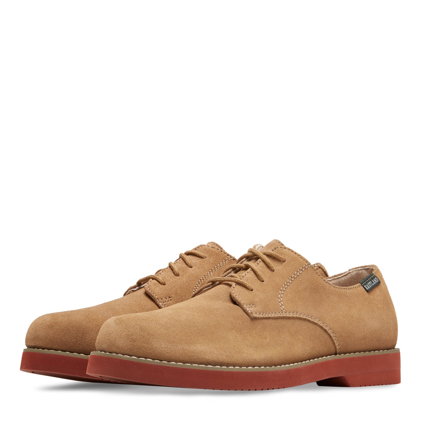 Men's Buck Oxford