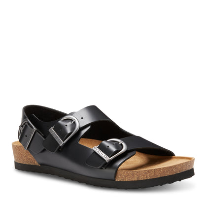 Men's Charlestown Strap and Buckle Sandal