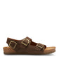 Men's Charlestown Strap and Buckle Sandal