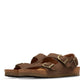 Men's Charlestown Strap and Buckle Sandal