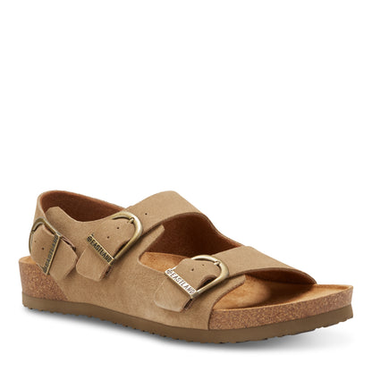 Men's Charlestown Strap and Buckle Sandal