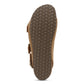 Men's Charlestown Strap and Buckle Sandal