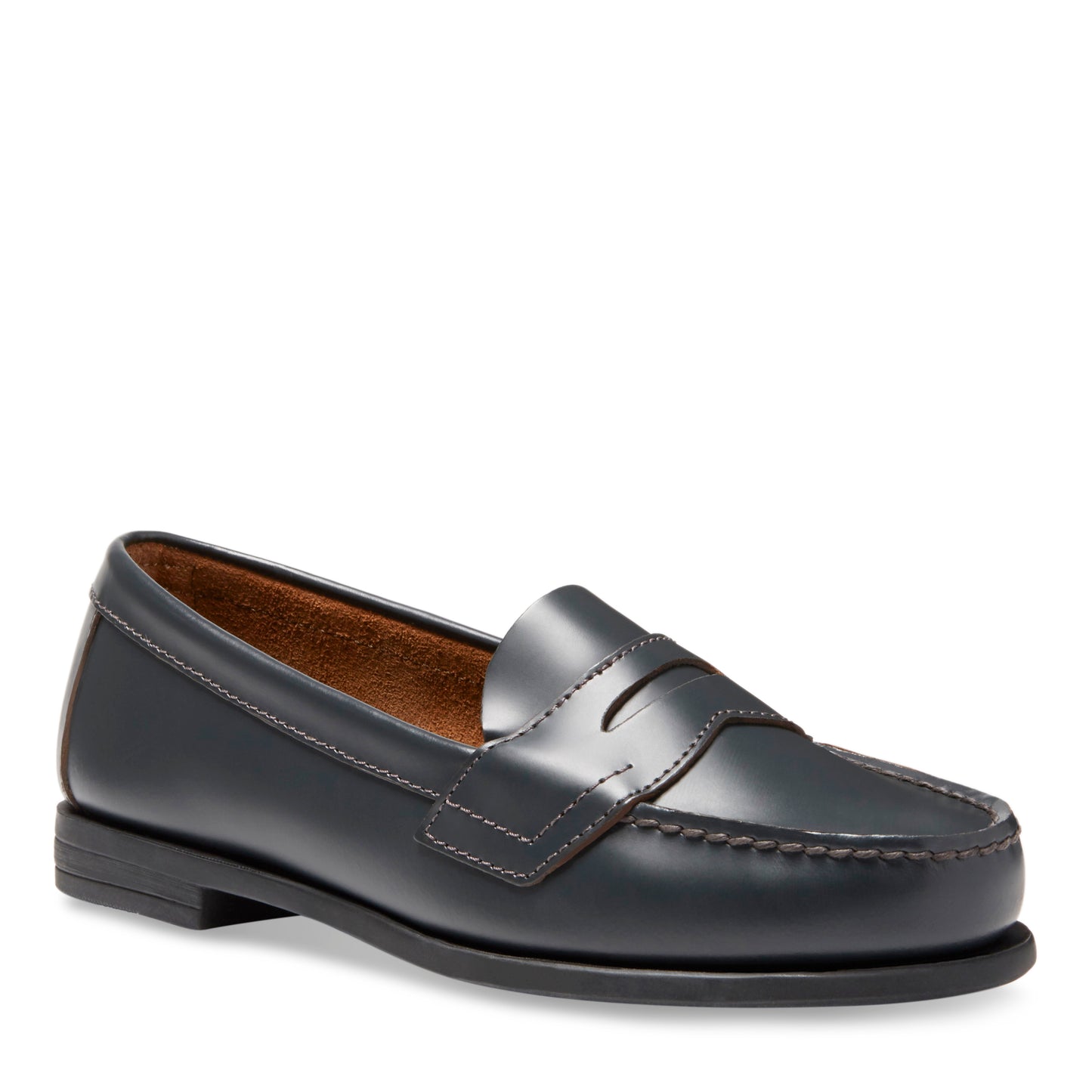 Women's Classic Penny Loafer Navy