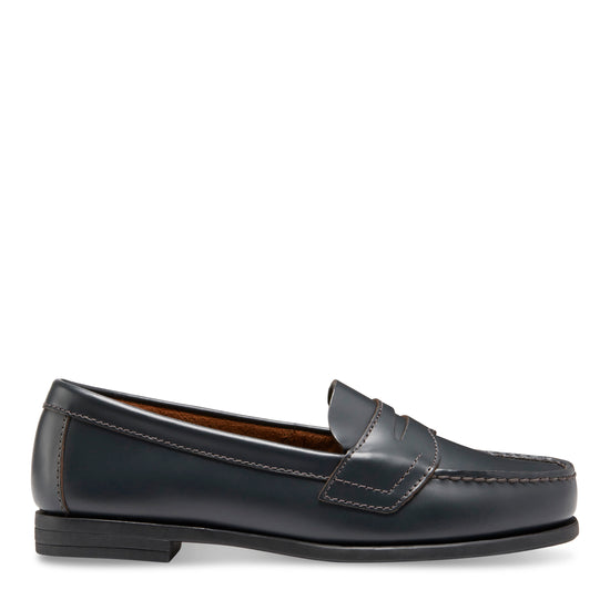 Women's Classic Penny Loafer Navy – Eastland
