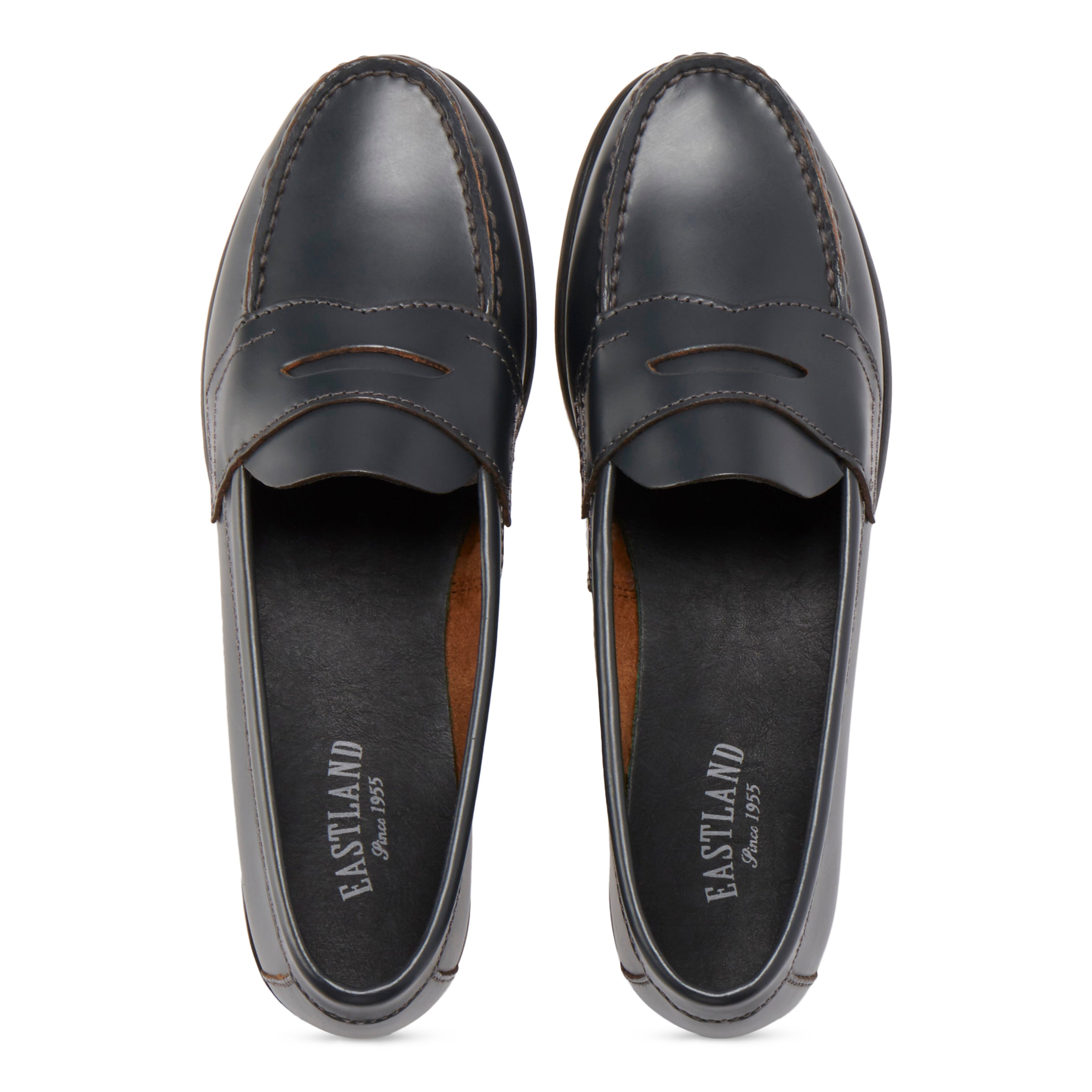 eastland holly penny loafer