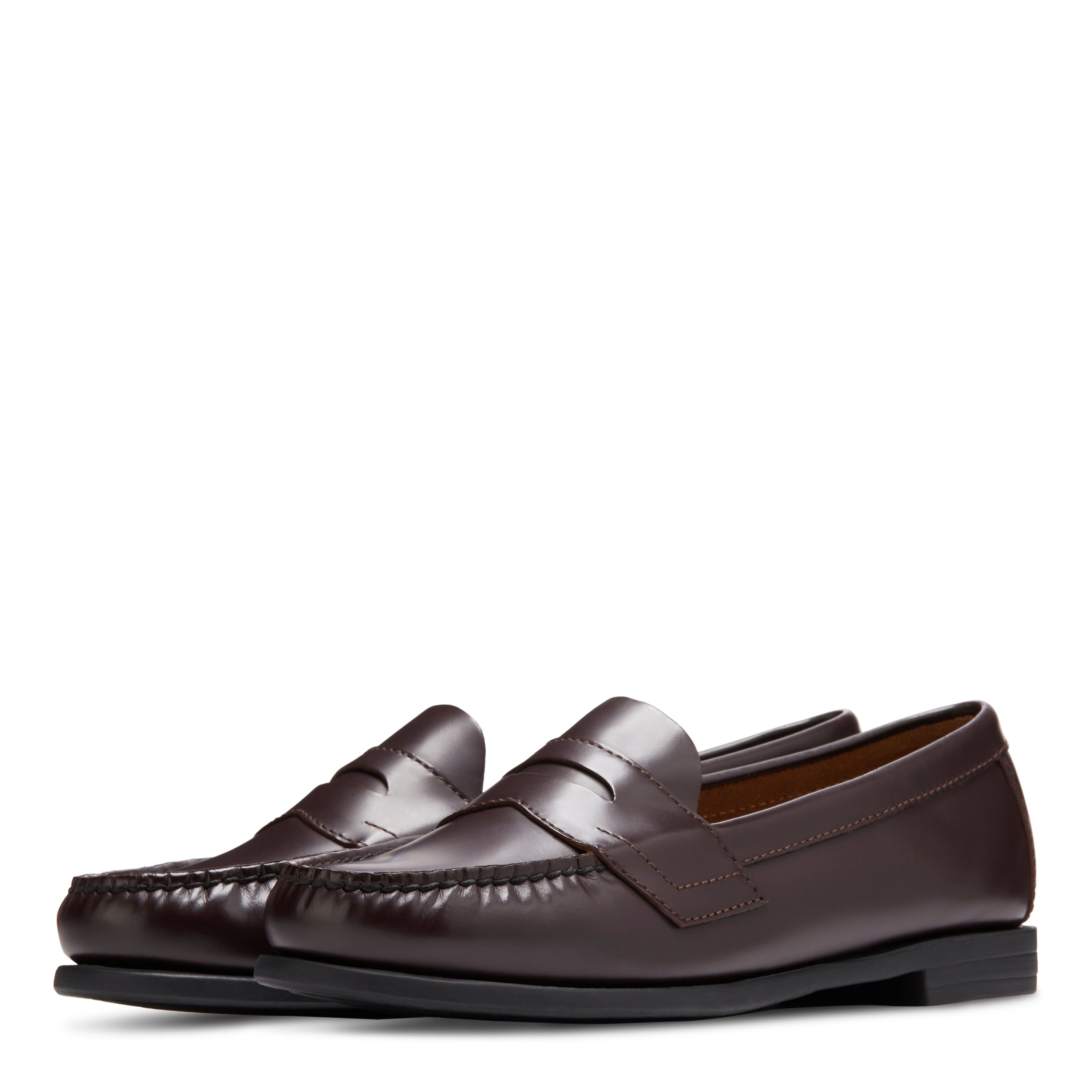 Louise et Cie Leather Loafers - Everland
