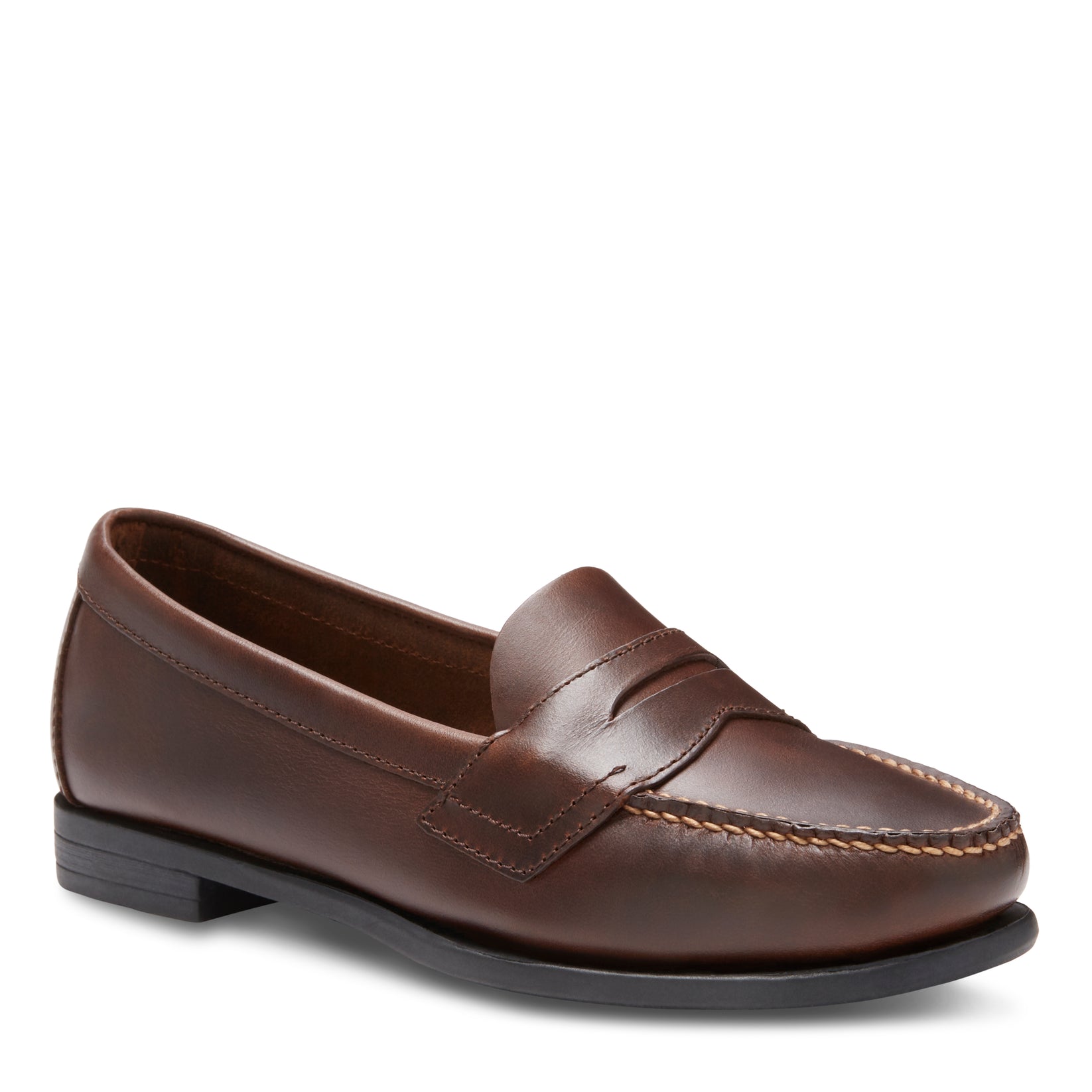 Women's Classic Penny Loafer Dark Tan â Eastland