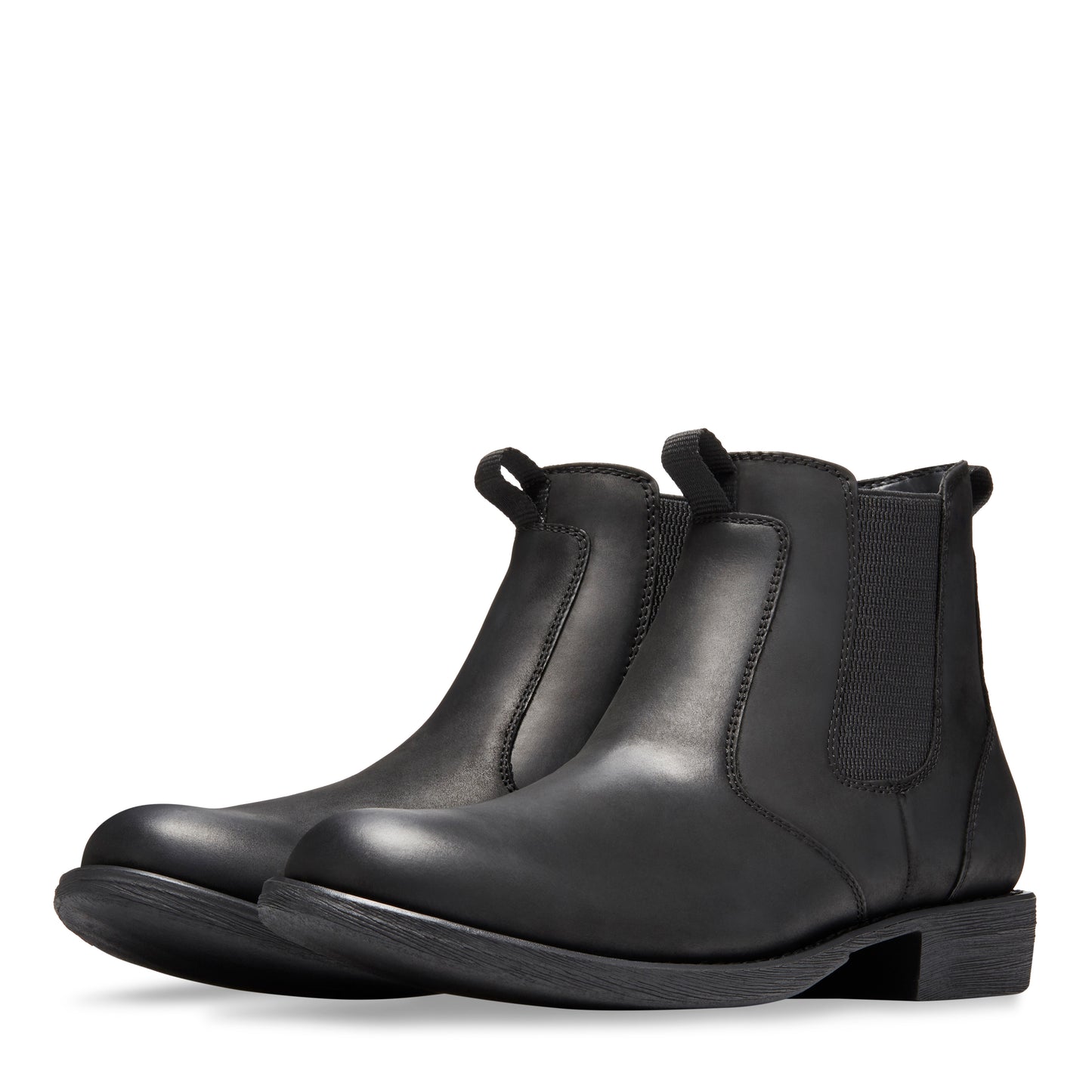 Men's Daily Double Jodhpur Boot