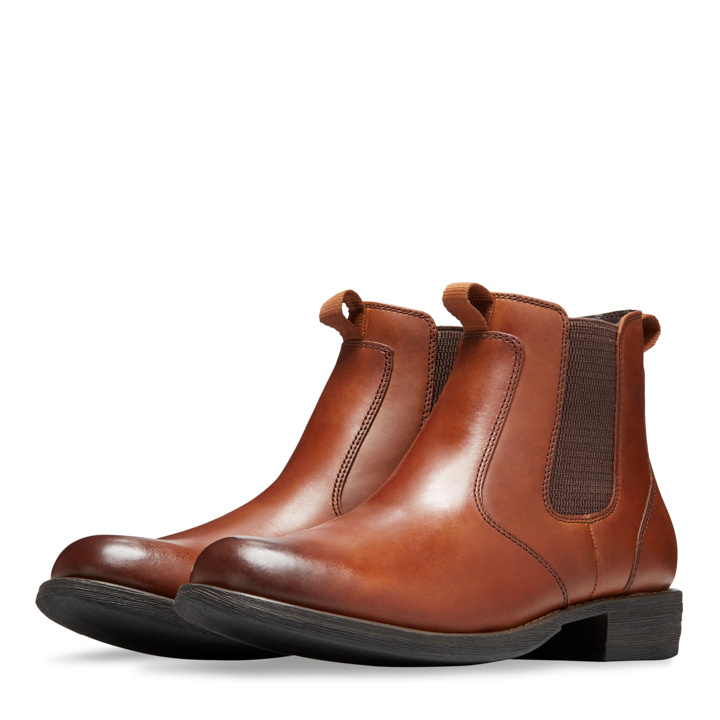 Men's Daily Double Jodhpur Boot