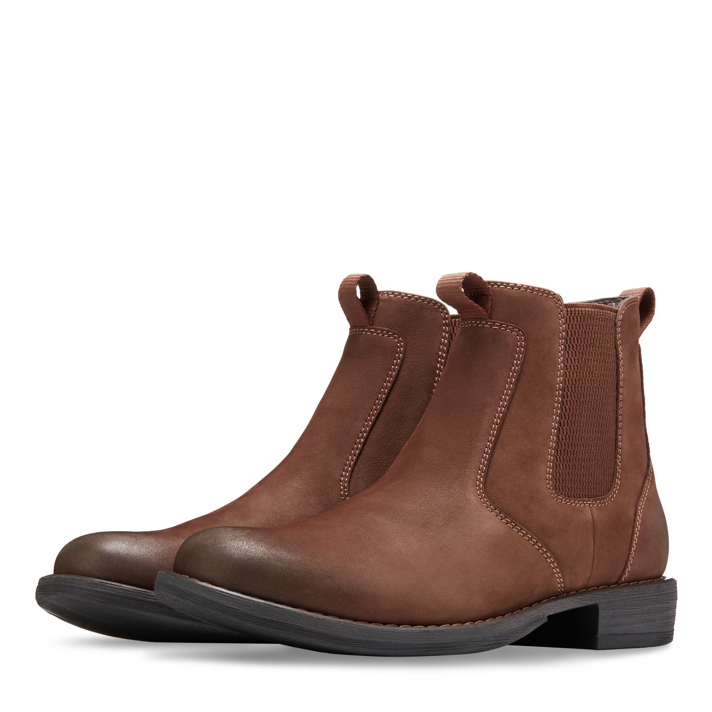 Men's Daily Double Jodhpur Boot