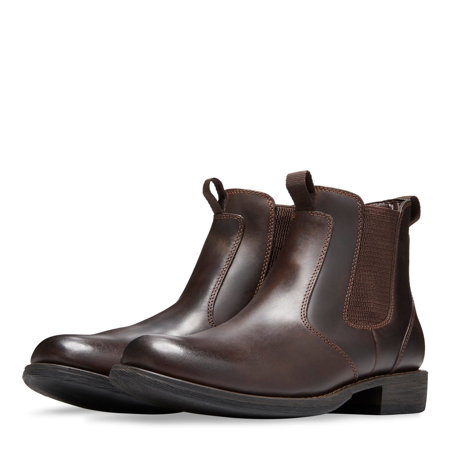 Men's Daily Double Jodhpur Boot