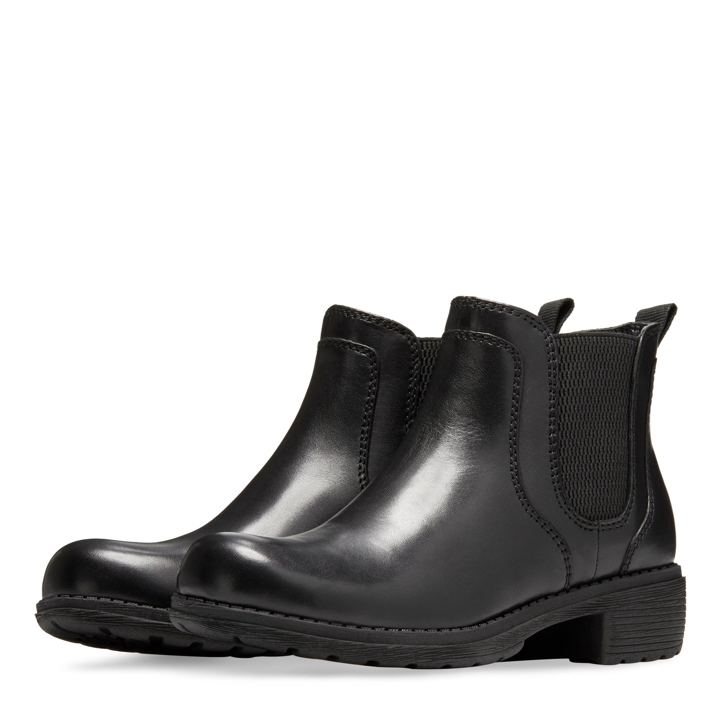 Women's Double Up Chelsea Boot