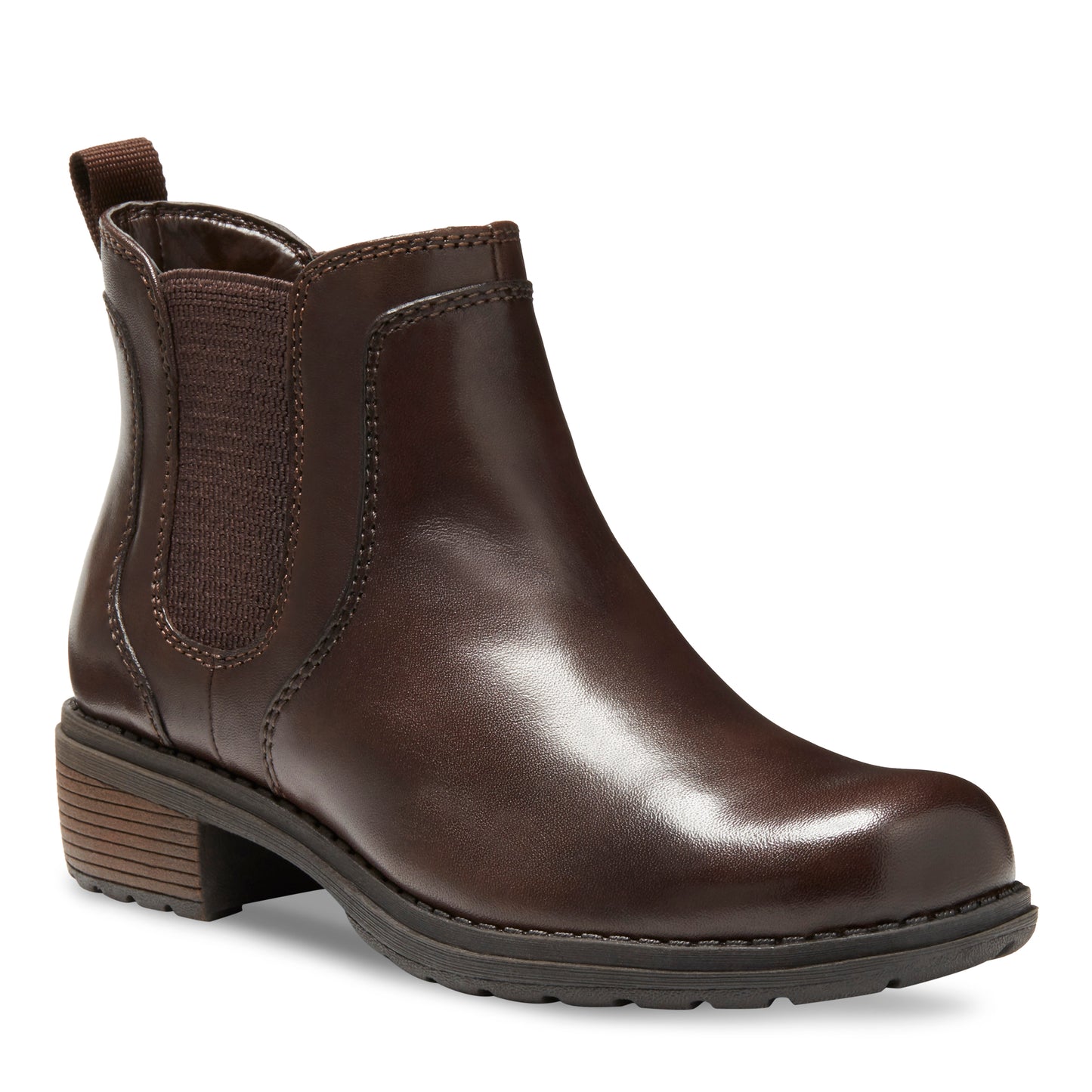 Women's Double Up Chelsea Boot