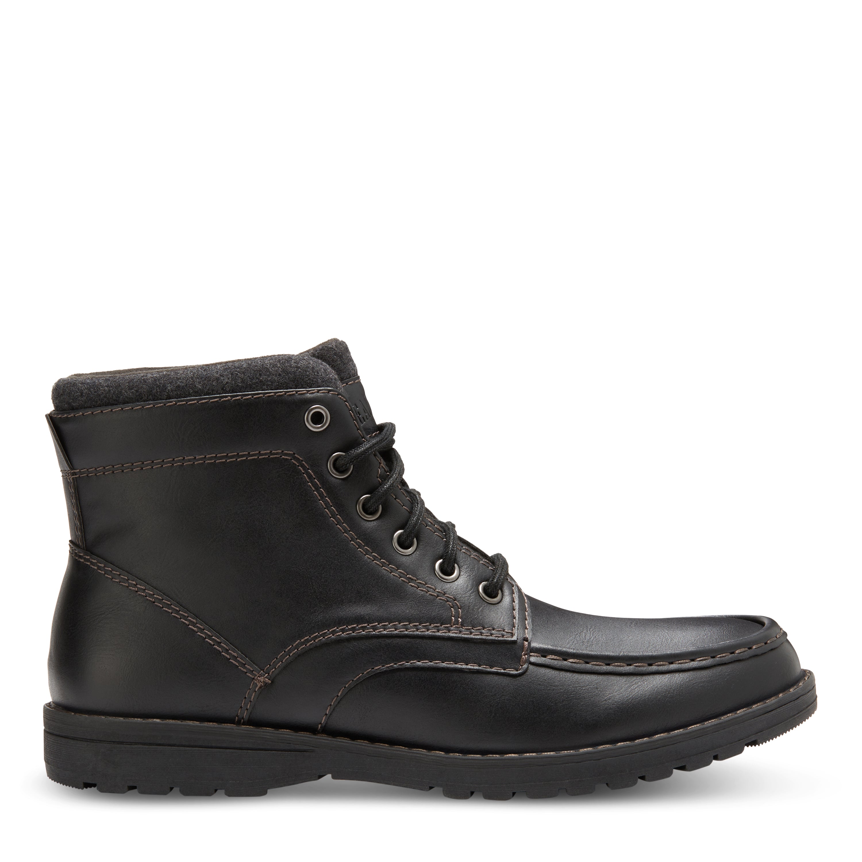 Men's Drake Moc Toe Boot