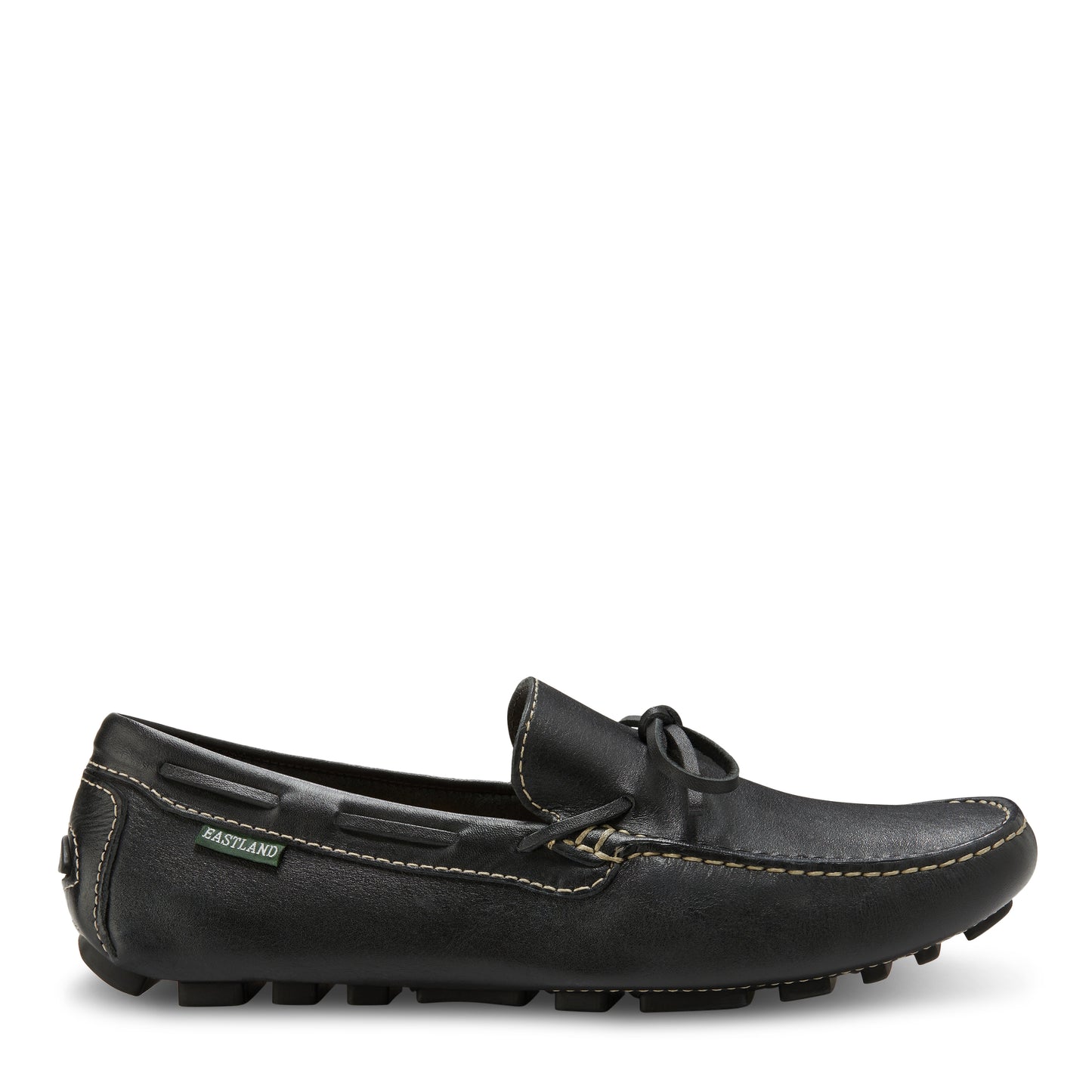 Men's Dustin Laced Collar Driving Moc1
