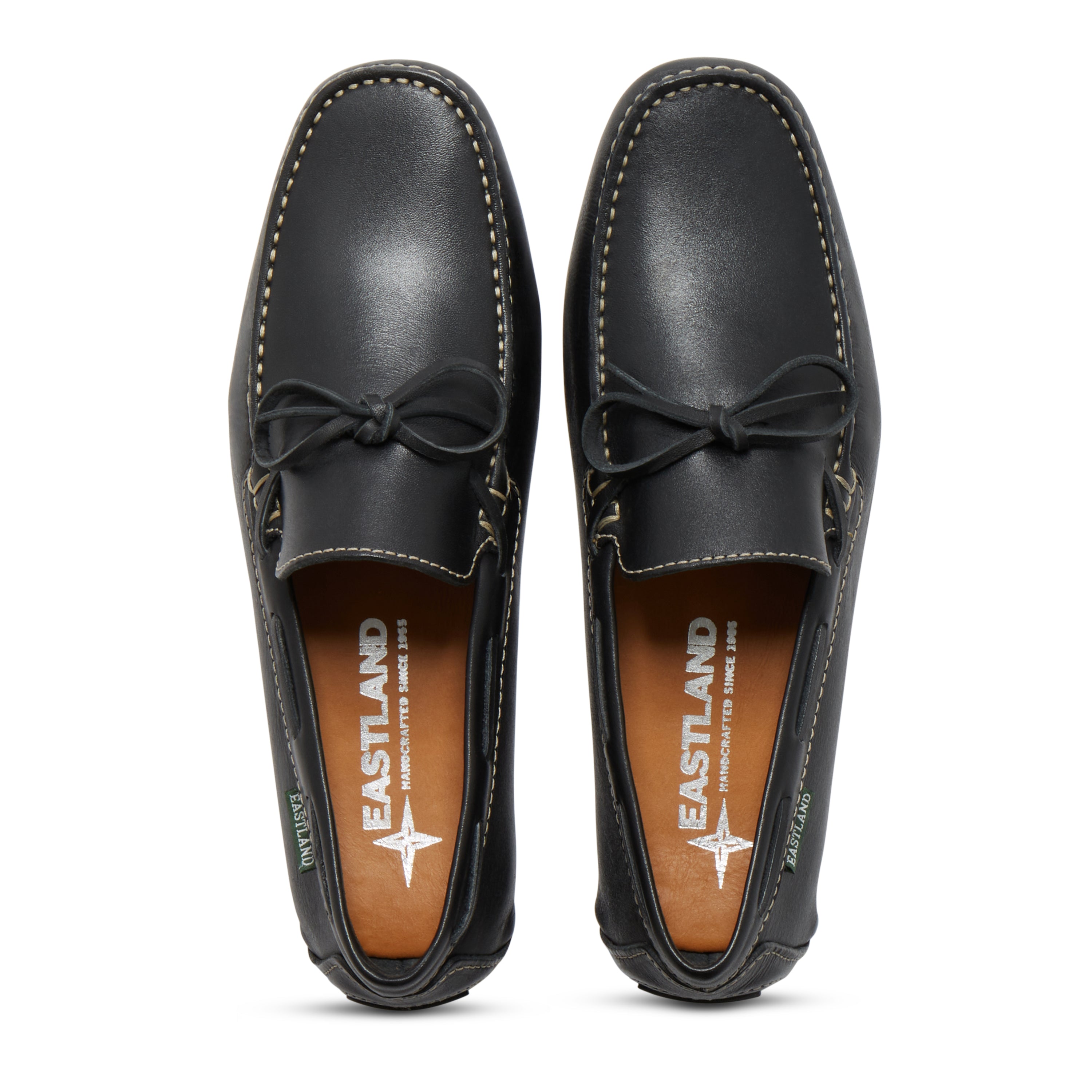 Eastland deals loafers mens