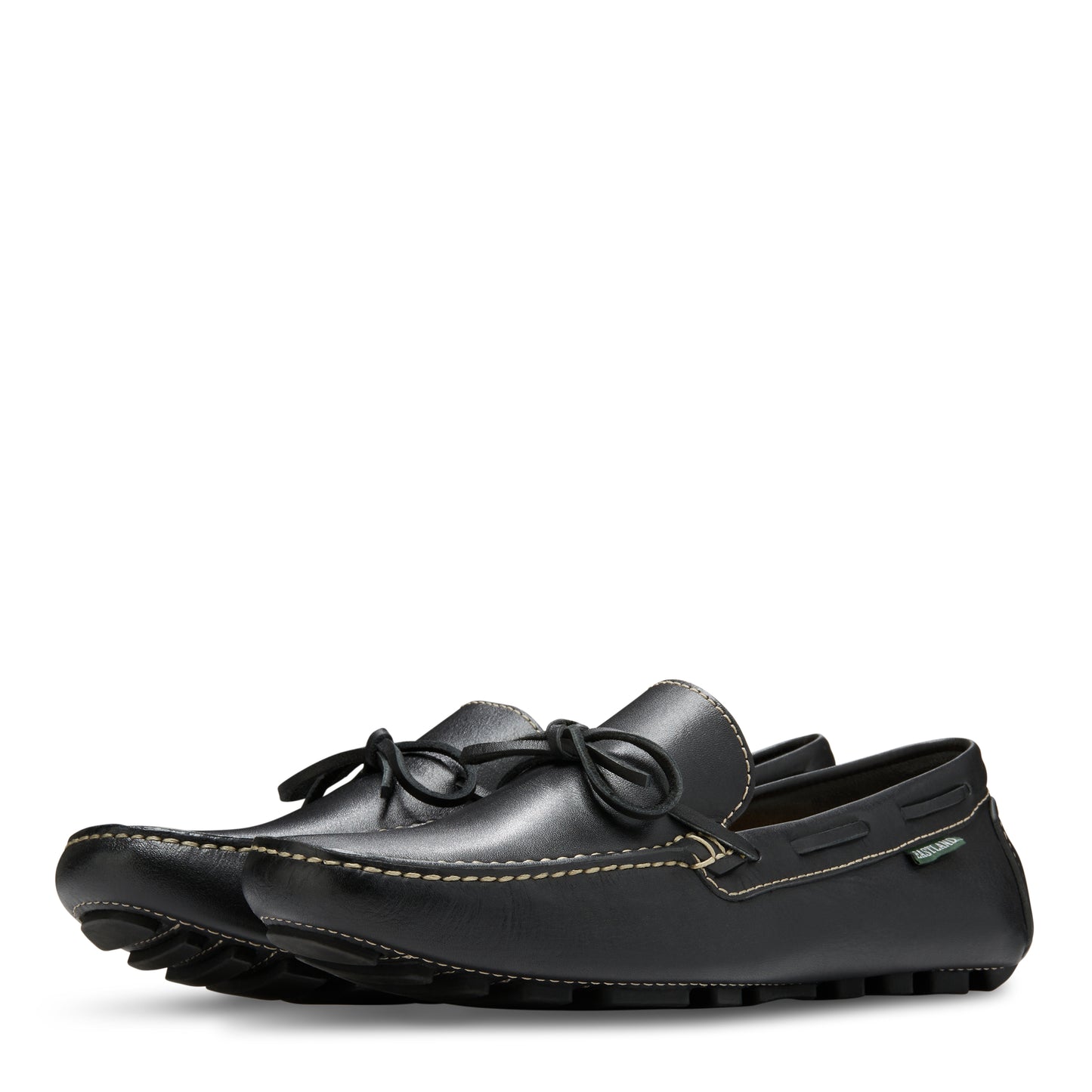 Men's Dustin Laced Collar Driving Moc